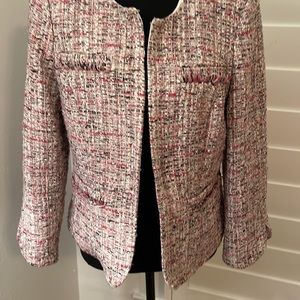 White House Black Market blazer